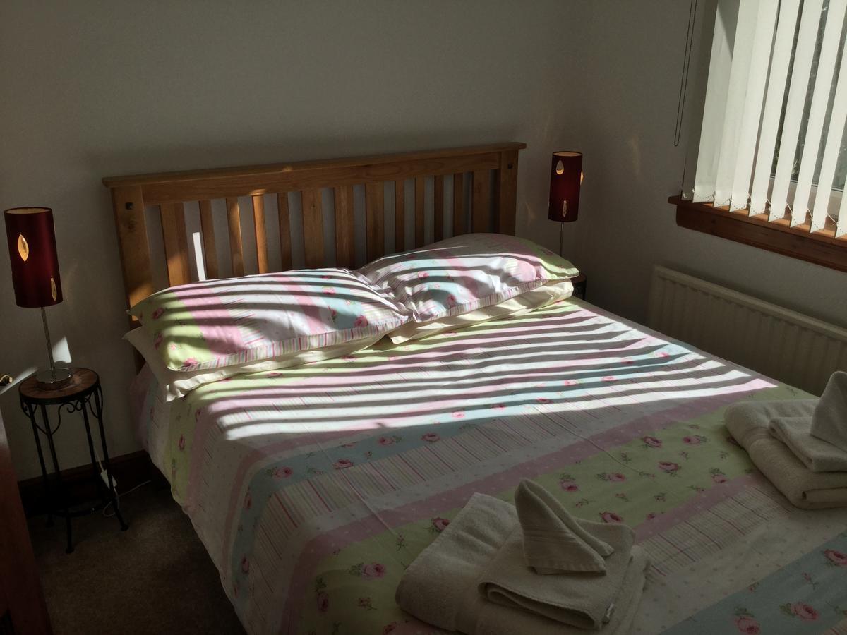 3 Bedroom Culduthel House Free Parking 因弗内斯 外观 照片