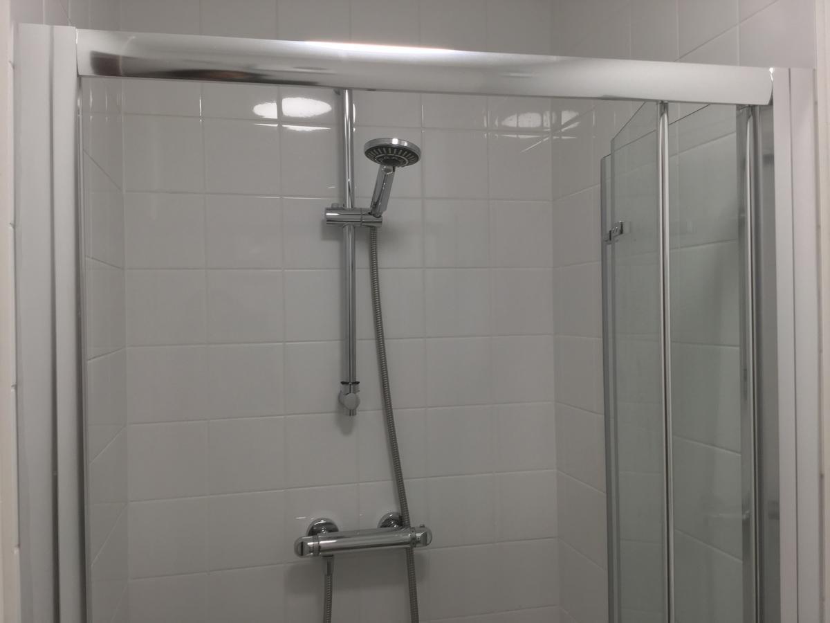 3 Bedroom Culduthel House Free Parking 因弗内斯 外观 照片