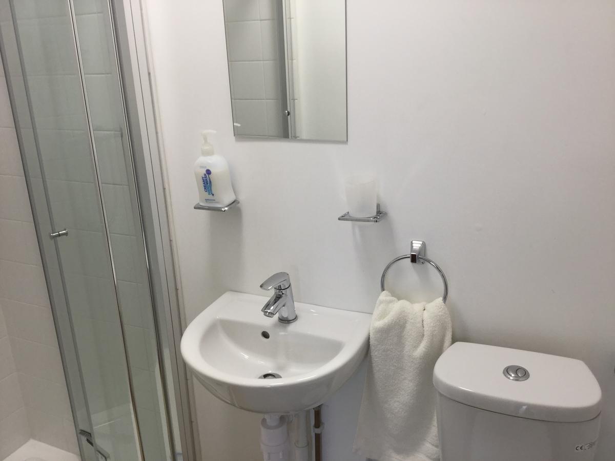3 Bedroom Culduthel House Free Parking 因弗内斯 外观 照片