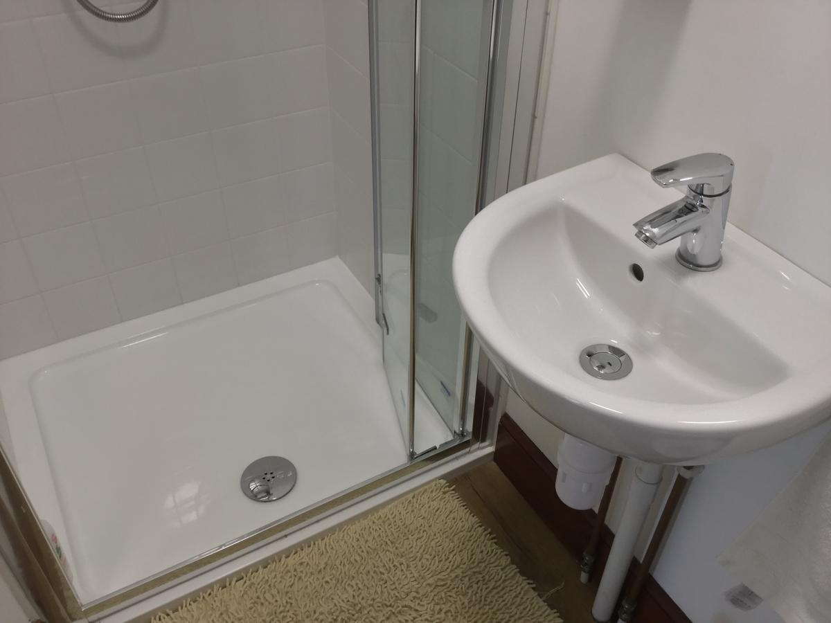 3 Bedroom Culduthel House Free Parking 因弗内斯 外观 照片