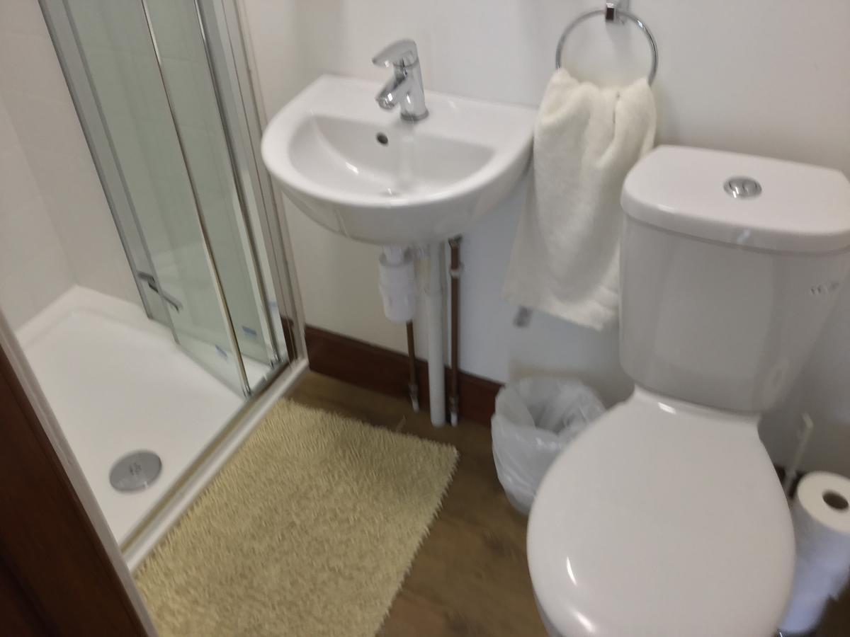 3 Bedroom Culduthel House Free Parking 因弗内斯 外观 照片